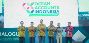 Indonesia is The Forefront of The World in Implementing Ocean Accounting 1