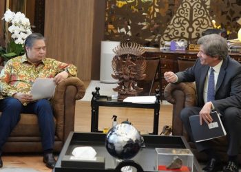 Potential for US-Indonesia Collaboration in the Agricultural Biotechnology, Nuclear and Semiconductor Sectors