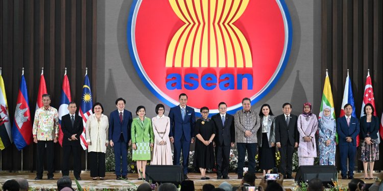 Caring for The ASEAN Culture of Peace