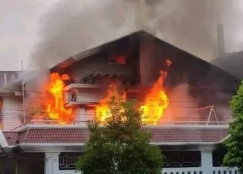 Indonesian Citizen Killed in Riots in Bangladesh