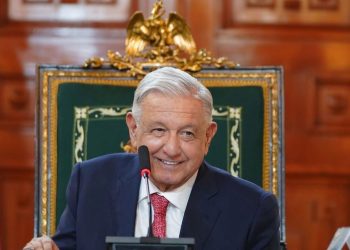 Mexican President Urges USAID to Stop Funding Opposition Groups  