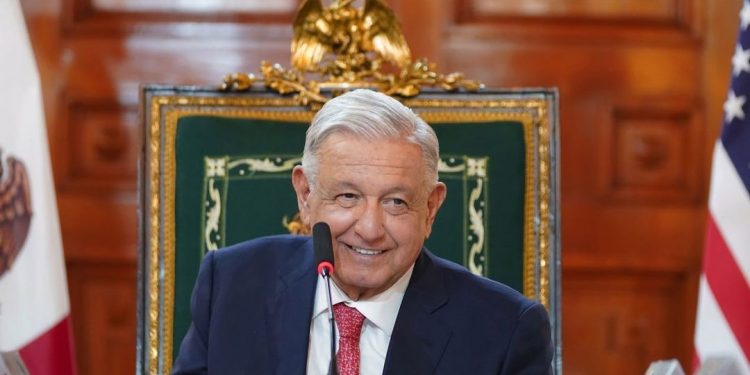 Mexican President Urges USAID to Stop Funding Opposition Groups  