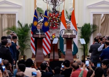 ASEAN Country Seeking India’s Support to Join BRICS