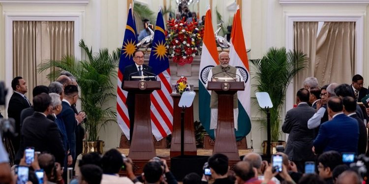 ASEAN Country Seeking India’s Support to Join BRICS