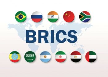 BRICS Inspiring African Nations