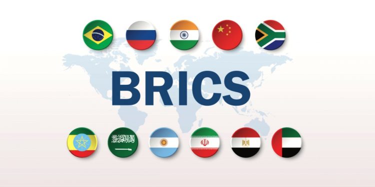 BRICS Inspiring African Nations