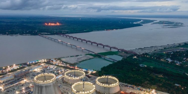 Russia and Bangladesh Discuss Ties Amid Political Turmoil