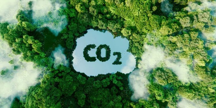 Indonesia is a Pioneer in Southeast Asia Implementing CCS/CCUS Regulations