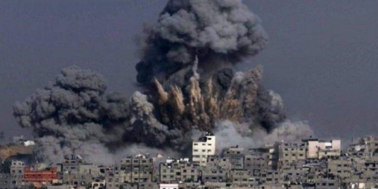 NATO Member to Join Genocide Case Against Israel