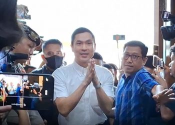 Tin Corruption in Indonesia: Harvey Moeis Accused of Losing the State IDR 300 Trillion