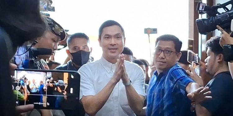 Tin Corruption in Indonesia: Harvey Moeis Accused of Losing the State IDR 300 Trillion