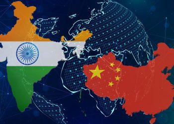 India and China Hold Talks to End Border Dispute