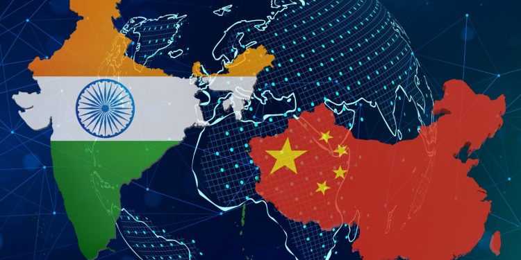 India and China Hold Talks to End Border Dispute