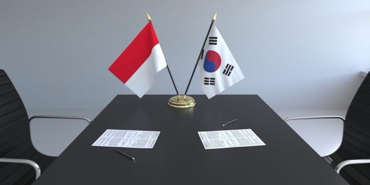 BI, BOK and the Korean Ministry of Finance are Ready to Implement LCT