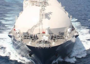 EU Country Ramping up Russian LNG Imports