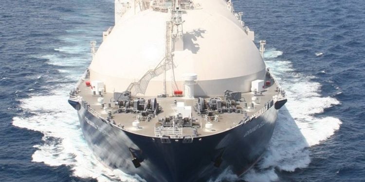 EU Country Ramping up Russian LNG Imports