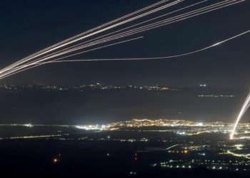 Israel Preparing Underground Bunker for Iranian Attack