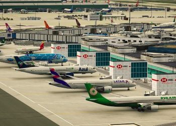 UK Travel Alerts Issued Worldwide