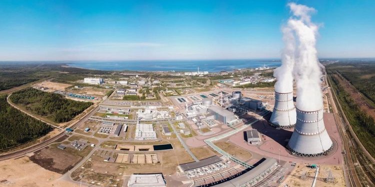 Rosatom to Build Nuclear Power Plant in Sahel State