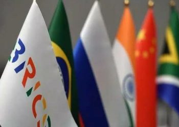 Venezuelan Country Currently ‘On Orbit’ of BRICS