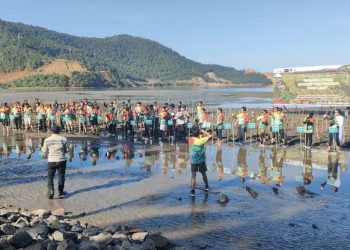 Ceria Group Promotes NZE Through Mangrove Conservation and Green Fun