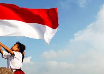 Historical Notes: Countries in The World that First Recognized Indonesian Independence