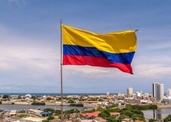 Colombia Halts Coal Exports to Israel