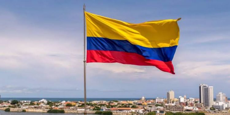 Colombia Halts Coal Exports to Israel