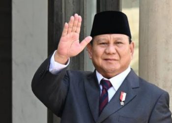 Australian PM Welcomes Indonesia’s Elected President Prabowo Subianto