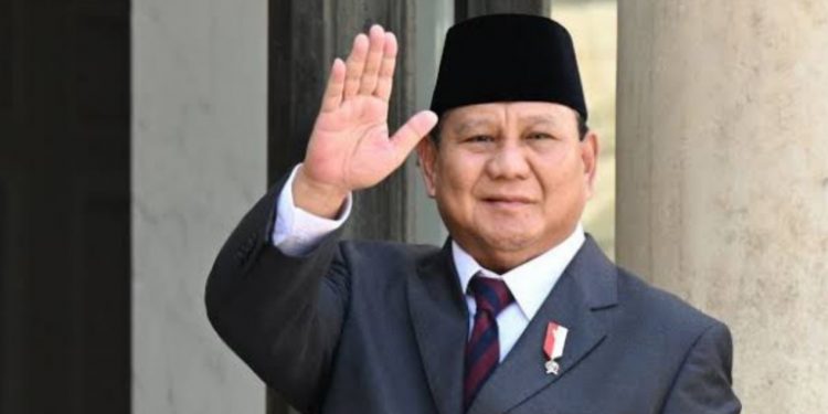 Australian PM Welcomes Indonesia’s Elected President Prabowo Subianto