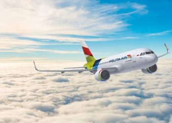 Pelita Air is Ready to Open Flight Routes from Jakarta to Singapore and Bangkok