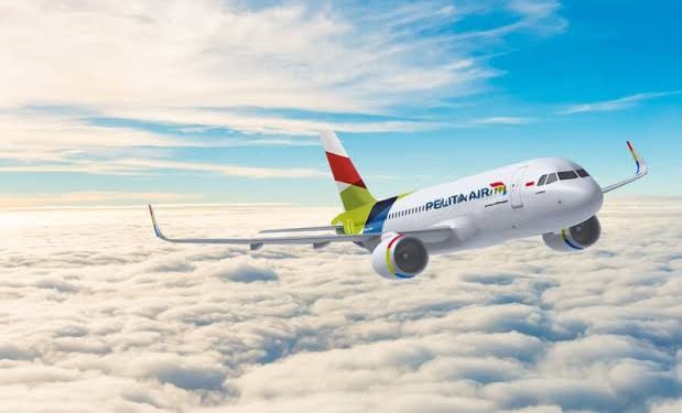 Pelita Air is Ready to Open Flight Routes from Jakarta to Singapore and Bangkok
