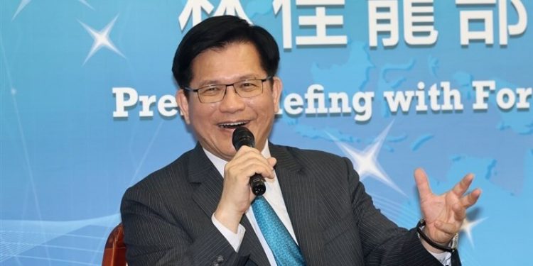 Taiwan’s Top Security Officials Visit US for Secret Talks
