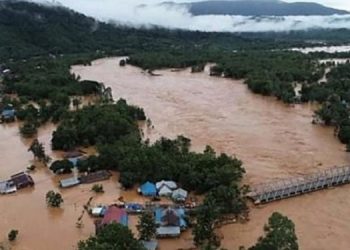 Countries in Asia Pacific Slow to Respond to Climate Change, Why?