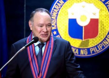 Philippine Defense Minister: China of Trying to Divide ASEAN