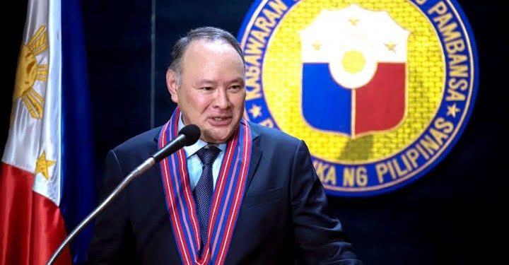 Philippine Defense Minister: China of Trying to Divide ASEAN