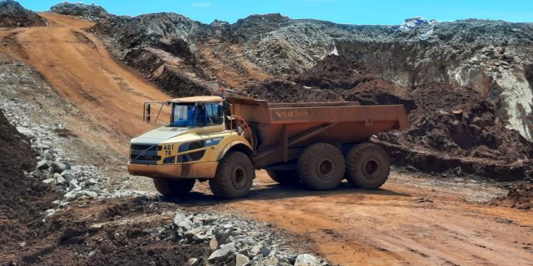 Antam Acquires Ownership of Tsingshan Group Nickel Smelter