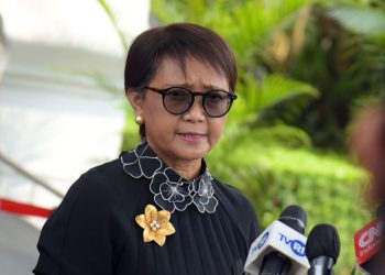 10 Friendly Countries Want to Strengthen Cooperation with Indonesia