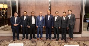 Rosan Encourages Singapore's Investment in Indonesia to Increase Above US$63.17 Billion 1