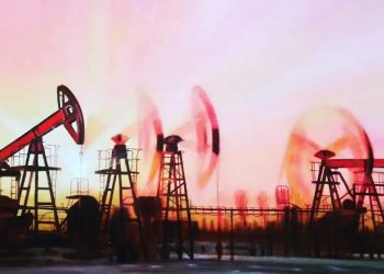 Russia Increasing Hydrocarbon Exports to China