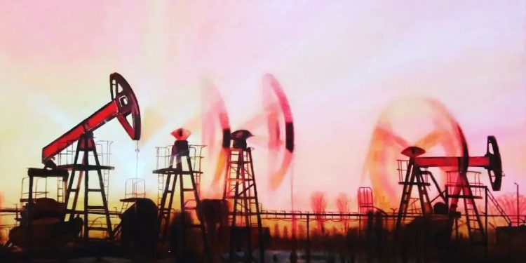 Russia Increasing Hydrocarbon Exports to China