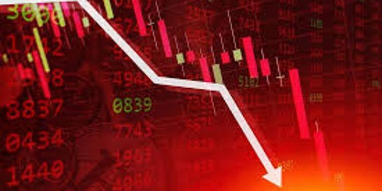 Global Stock Market Falls, What Happens?
