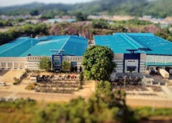 Investing US$40 Million, Rothschild Builds Cable Manufacturing Factory in Batam