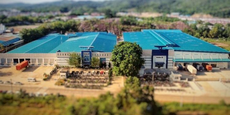 Investing US$40 Million, Rothschild Builds Cable Manufacturing Factory in Batam