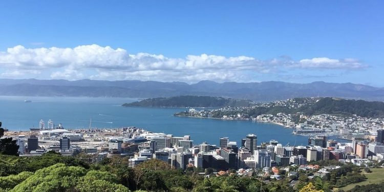 Difficult Job Opportunities, 80 Thousand People Leave New Zealand