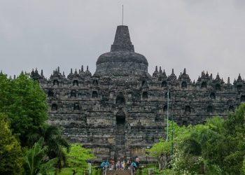 InJourney Collaborates with Thai Airways to Increase Tourists to Borobudur Temple