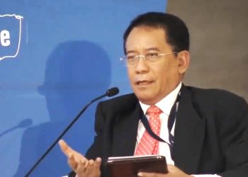 Indonesia is Ready to Become a Green Economy and Global Carbon Trading Center