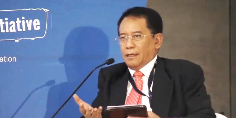 Indonesia is Ready to Become a Green Economy and Global Carbon Trading Center