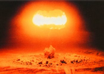 China: US is ‘Biggest Nuclear Threat’
