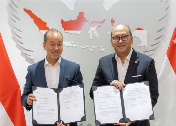 Indonesia Collaborates with Raffles Education Singapore to Promote Education Investment